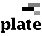 PLATE